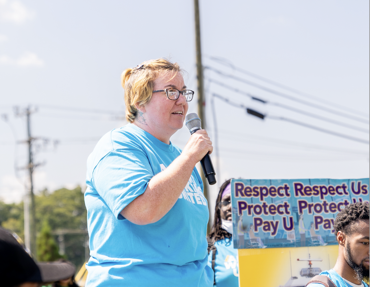 Our Stories: Katie Otten